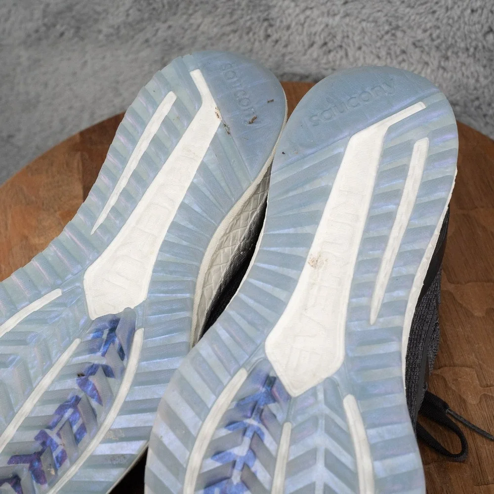 Saucony womens freedom